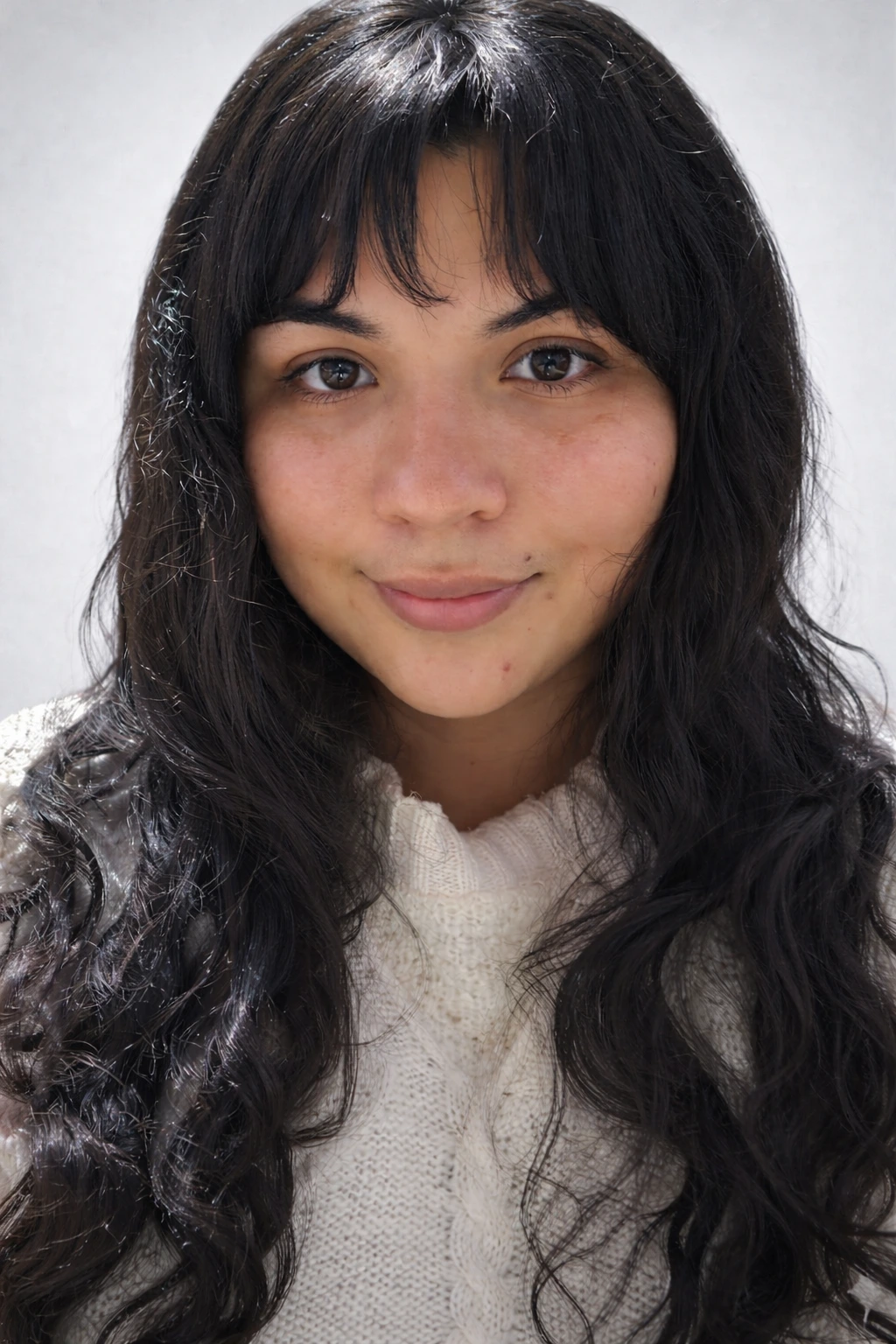 Melany Nieto - Portugués