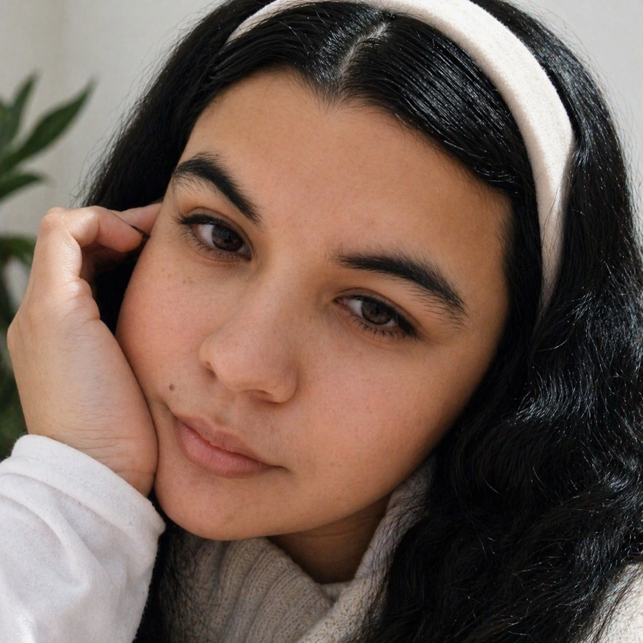 Melany Nieto - Portugués